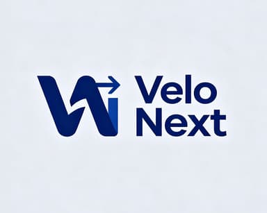 Velo Next logo